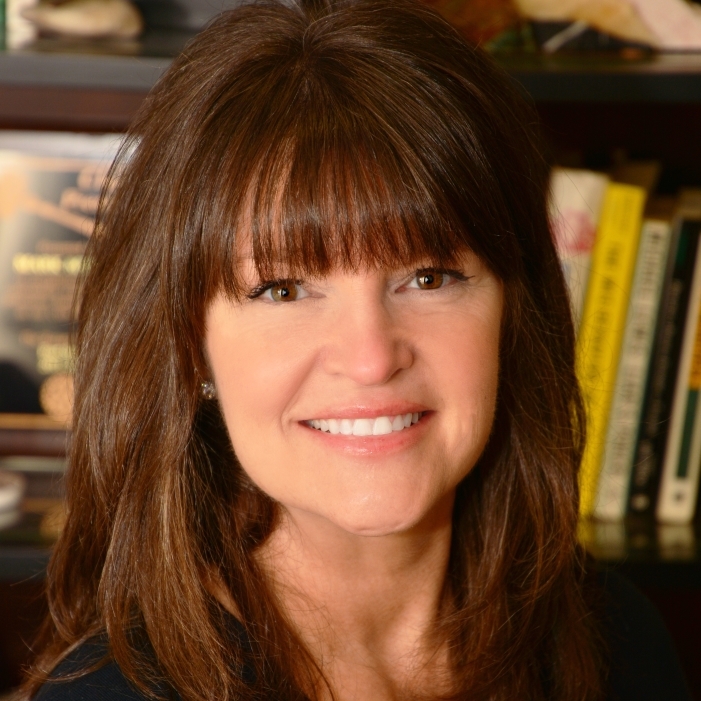 Stephanie Moss